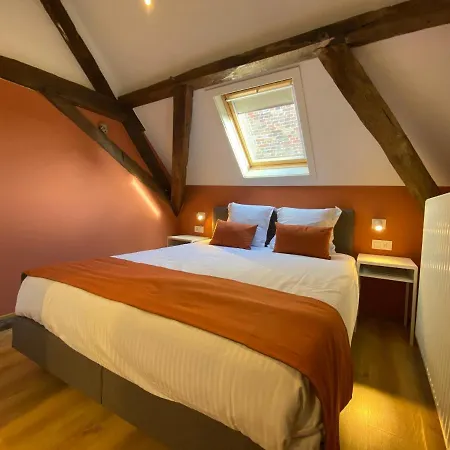 De Drie Koningen Apartment *