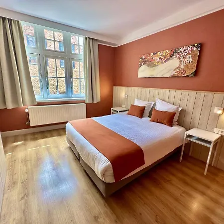 Apartment De Drie Koningen