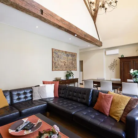 De Drie Koningen Apartment