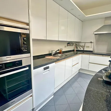 De Drie Koningen Apartment *