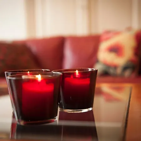 Lejlighed De Drie Koningen *
