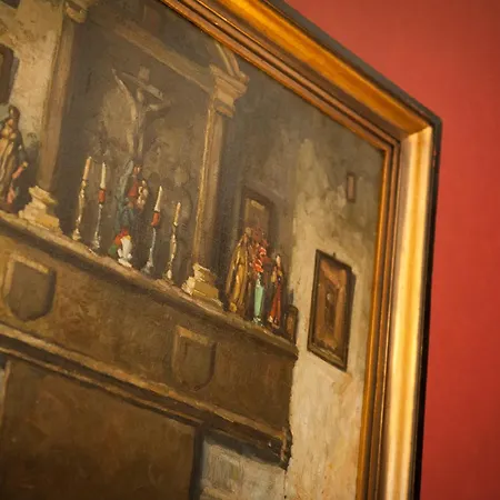 Lejlighed De Drie Koningen